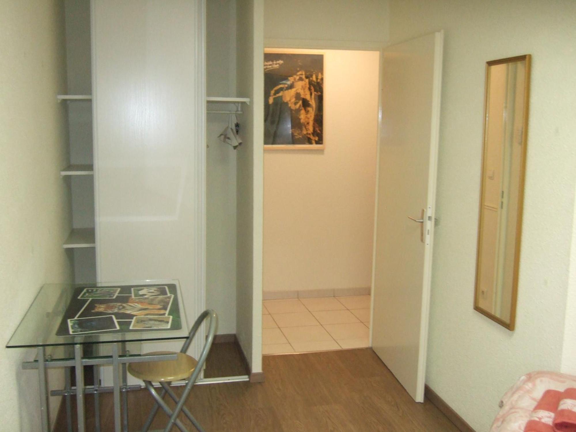 Appartement Carcaluxe Carcassonne Eksteriør bilde