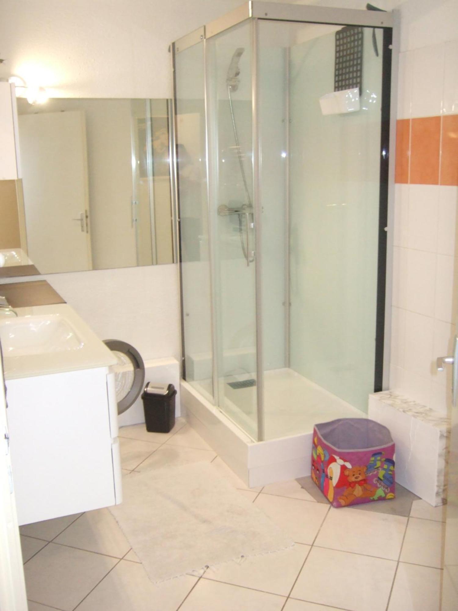 Appartement Carcaluxe Carcassonne Eksteriør bilde