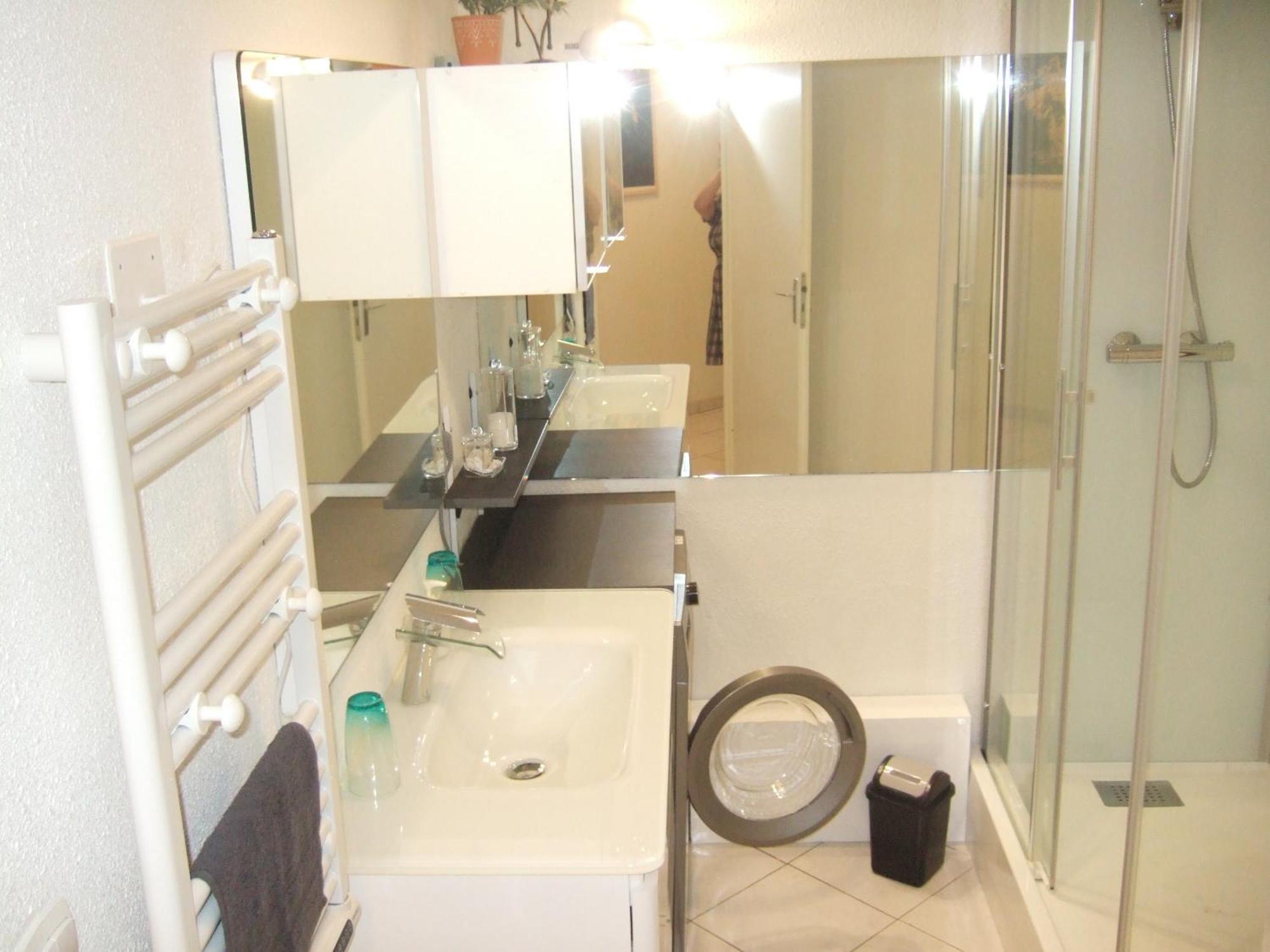 Appartement Carcaluxe Carcassonne Eksteriør bilde