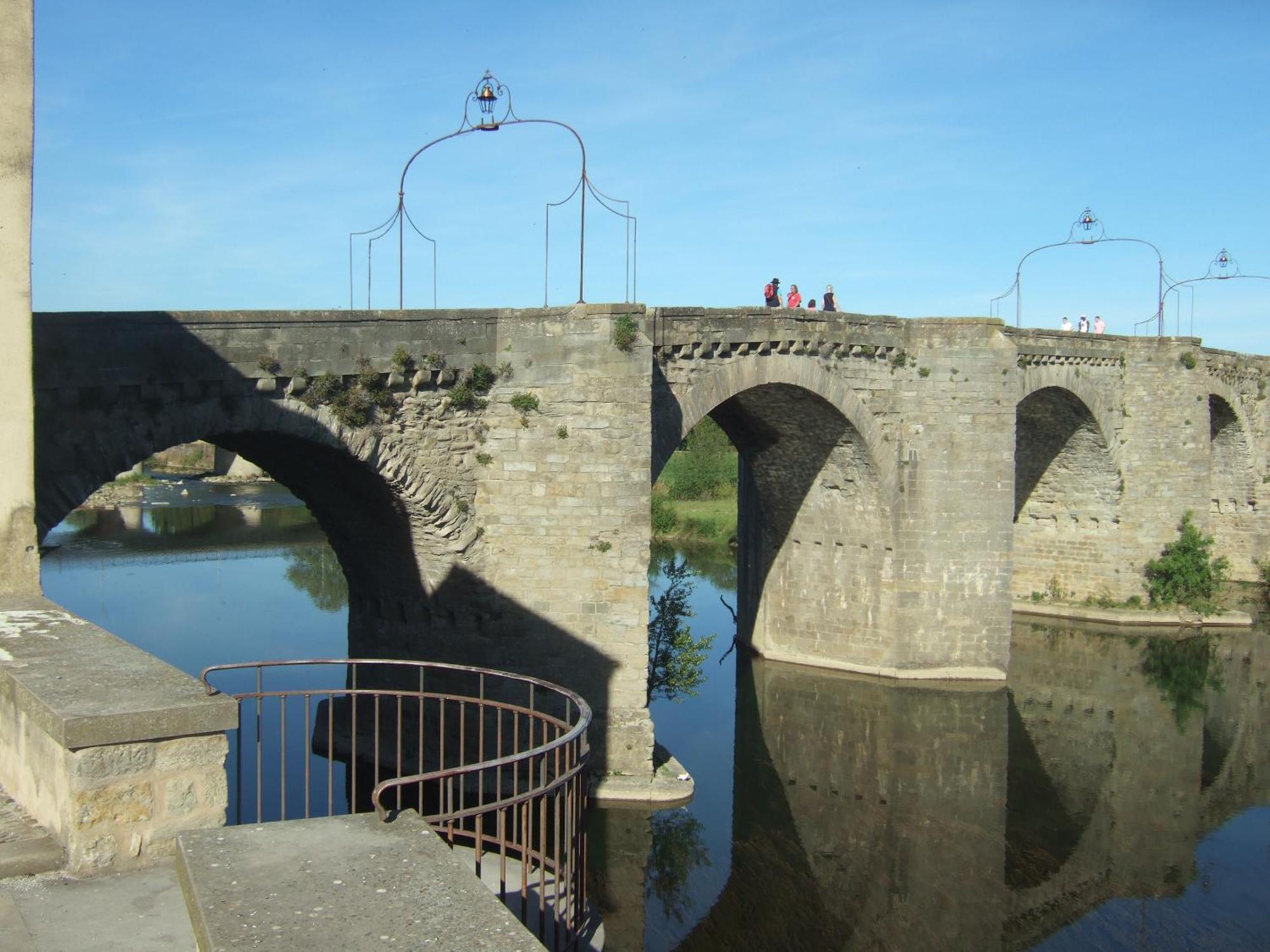 Appartement Carcaluxe Carcassonne Eksteriør bilde