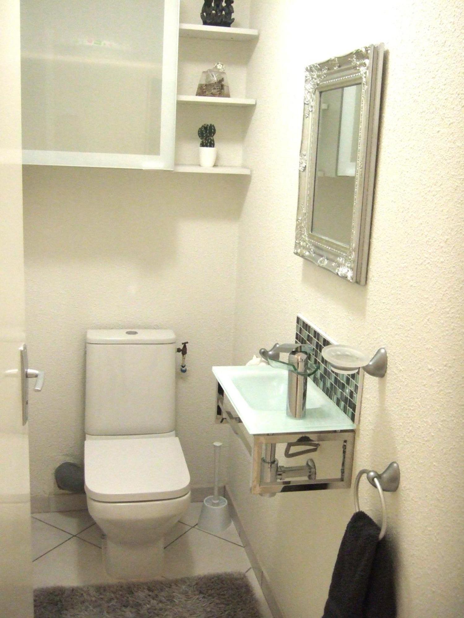 Appartement Carcaluxe Carcassonne Eksteriør bilde