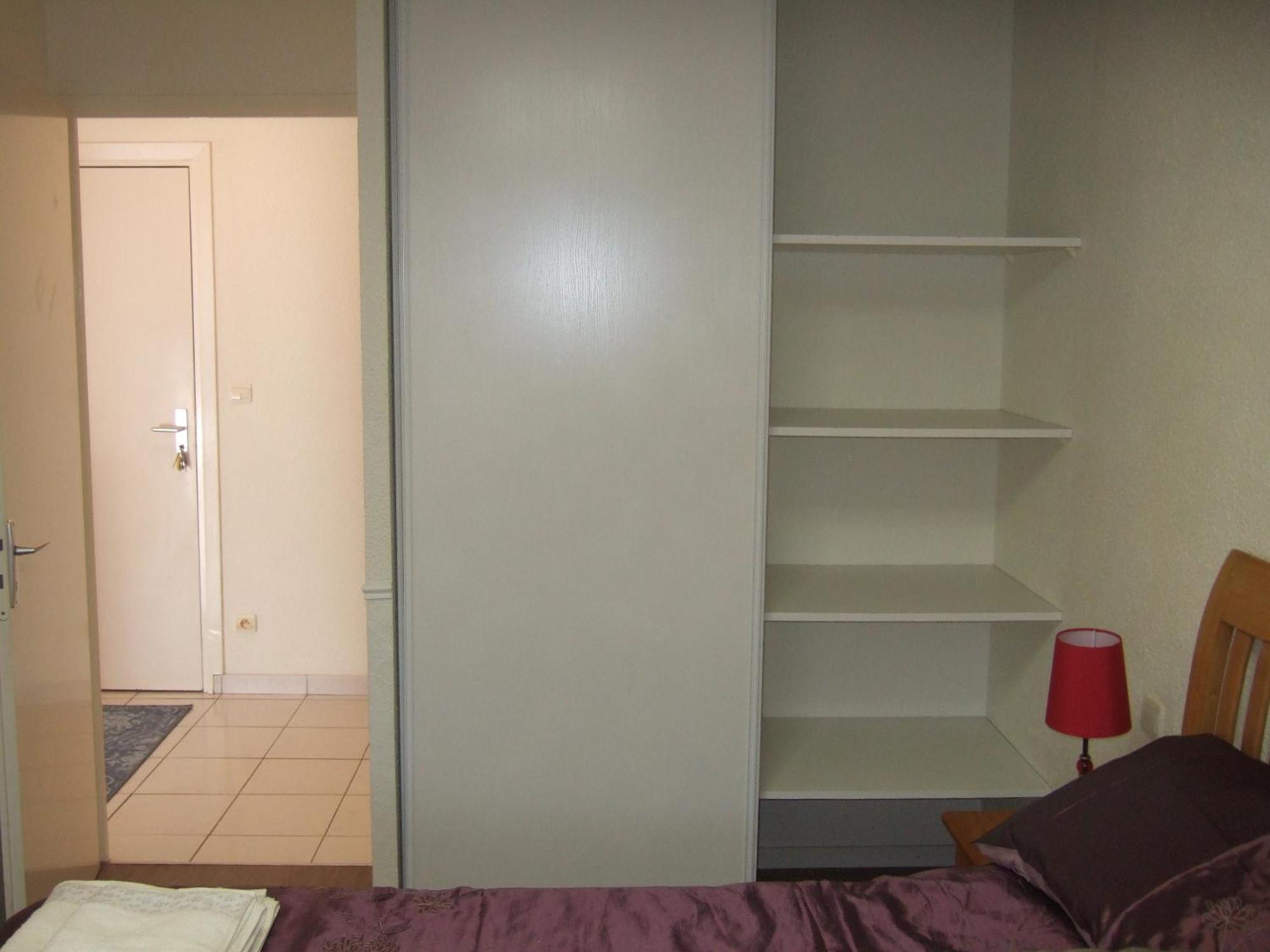 Appartement Carcaluxe Carcassonne Eksteriør bilde